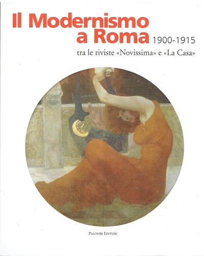 Modernismo roma - il, a