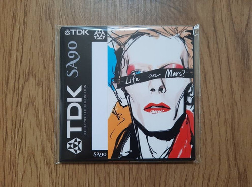 Cards esclusive david - esclusive,