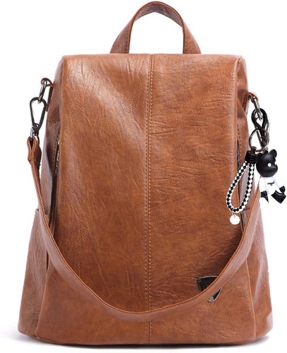 Donna borsa zaino elegante - donna,