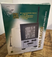 Oregon Scientific ~ Misuratore