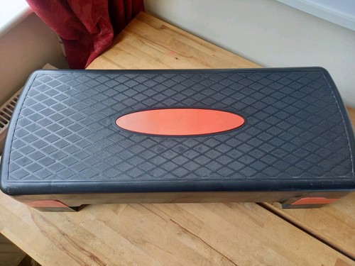 Fitness stepper esercizio - stepper,