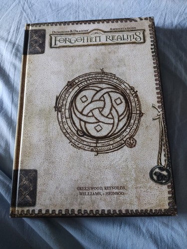 Dungeons dragons manuale - dragons,