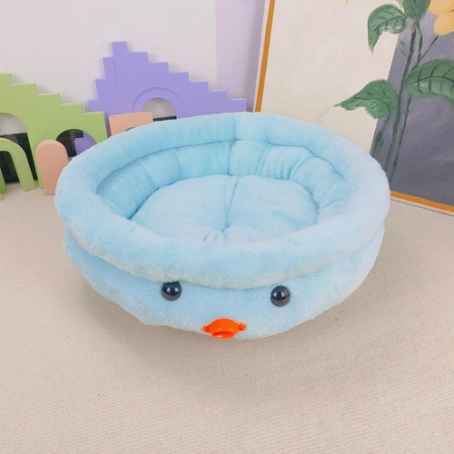 Cuccia gatto morbida - morbida, letto