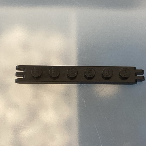 Lego black 4504 piastra - lego,