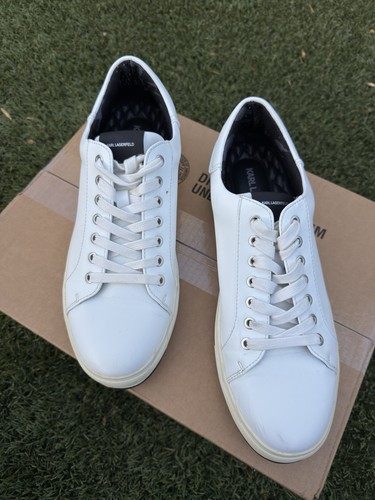 Sneaker bassa uomo - , karl
