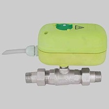 VALVOLA DI ZONA FAR 2 VIE