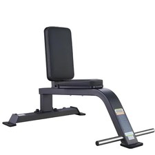 Panca Sollevamento Pesi - Manubri | Carico Max 400 Kg | Donatif