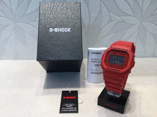 Orologio polso shock - g,