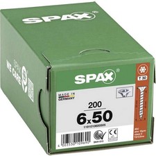 SPAX 11910600505 R 88091