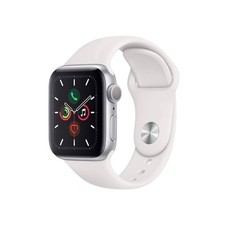 Nuovo Apple Silver Alluminio