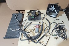 Ricambi climatizzatore Honda