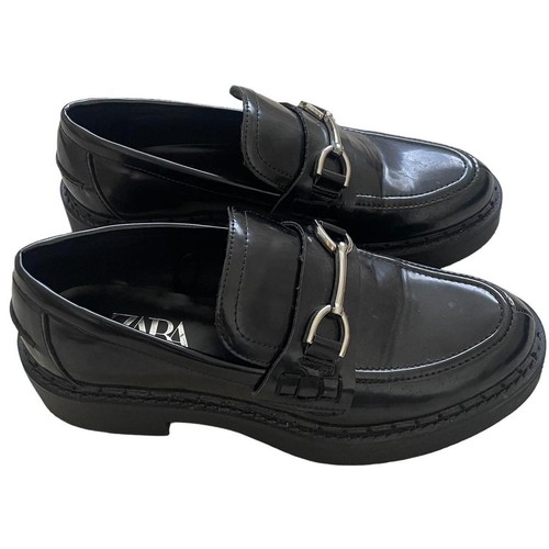 Mocassini donna zara - mocassini,