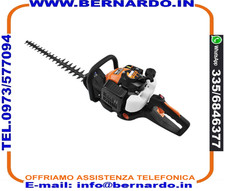 Tagliasiepi a scoppio GREEN