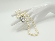 Vintage Akoya Saltwater Pearl