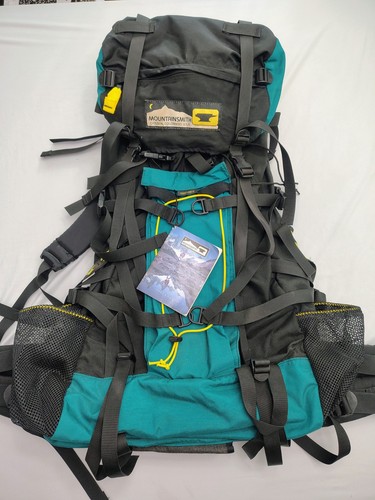 Nuovo zaino mountainsmith - nuovo,