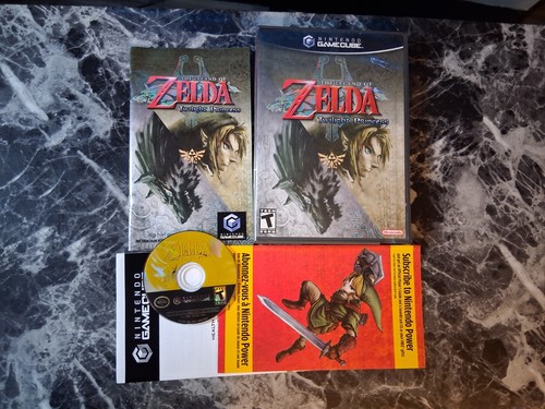 The legend zelda twilight - zelda,
