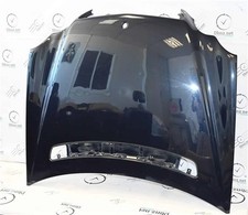 Cofano Mercedes-Benz clase c