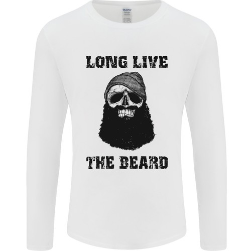 Lunga vita alla barba - vita,