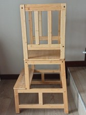 Torre montessoriana bambini - torre, in