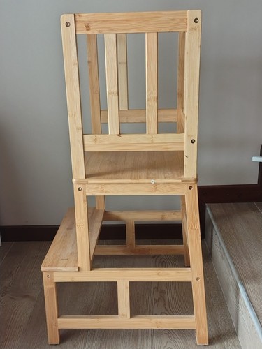 Torre montessoriana bambini - torre, in
