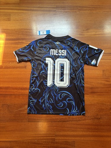 Adidas argentina away - away, maglia