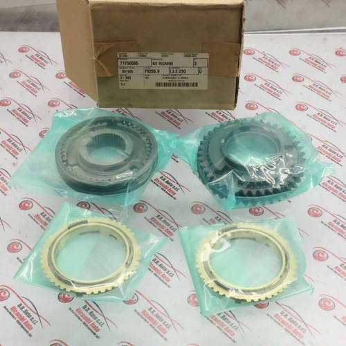 Kit riparazione - kit,