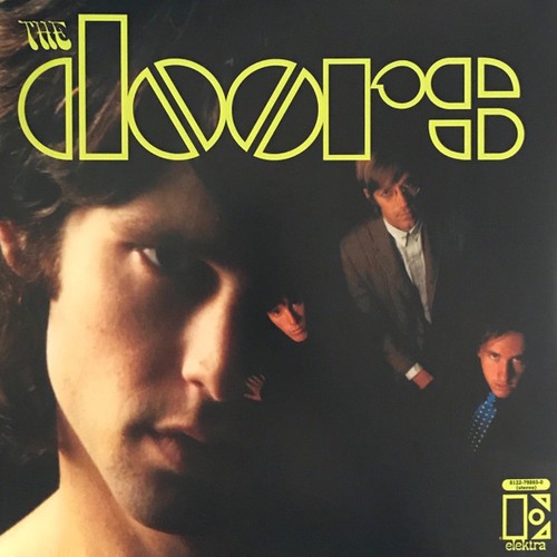 The doors - the,