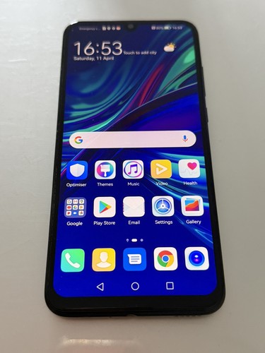 Huawei smart - huawei, (2019)