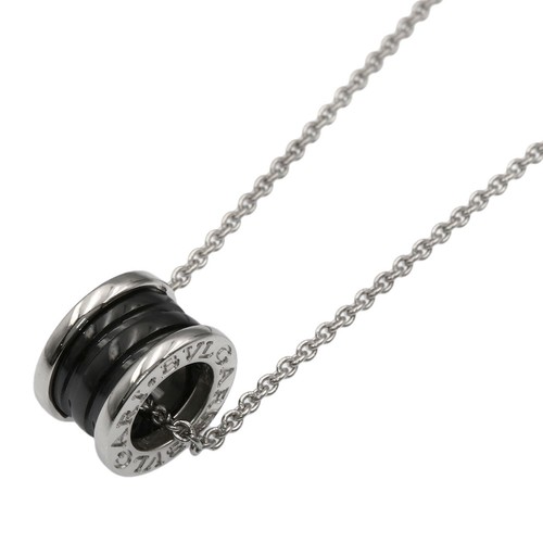 Collana bvlgari zero1 salva - collana,