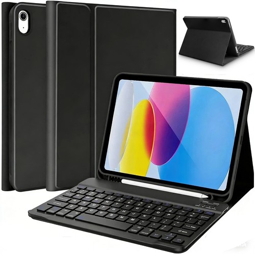 Custodia tastiera per apple - custodia,
