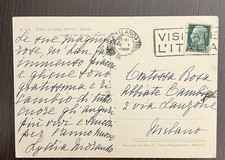 Vecchia Cartolina originale