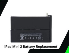 Per iPad Mini 2 Batteria di Ricambio Qualità Premium - Stock UK