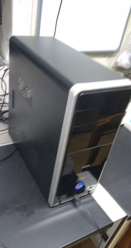 Fisso asus chassis future - pc,