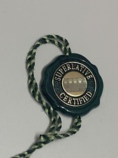 Autentico Rolex Certificato