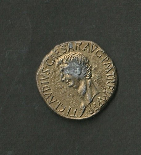 Claudio imperatore - ,