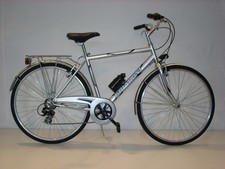 Bici city bike bicicletta uomo - bici,