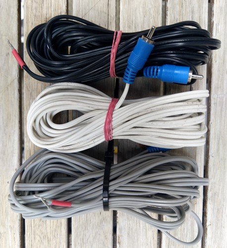 Cavo altoparlante bose - 1, x