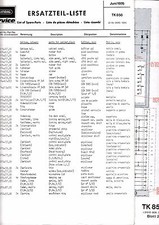 Manuale servizio - manuale,