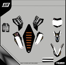 Kit grafiche adesive per ktm - grafiche,