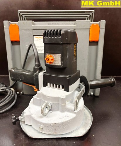 Protool rgp 150 plus - protool, e