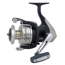 SHIMANO ALIVIO 10000 FA