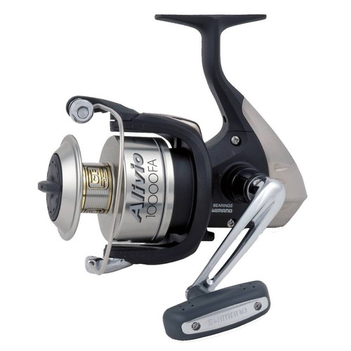Shimano alivio 10000 - shimano,