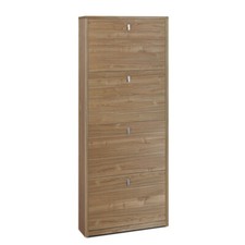 Armadio scarpiera slim