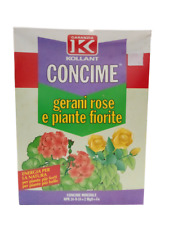 CONCIME MINERALE KOLLANT PER