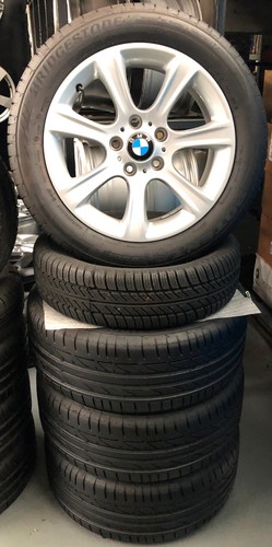Ruote bmw serie - x,