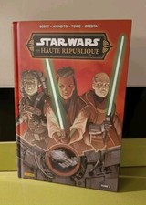 100% STAR WARS : LA HAUTE