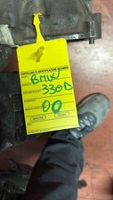 CAMBIO MANUALE BMW 330 D ANNO 2000