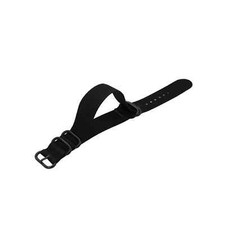 Nato Nylon Watch Strap with