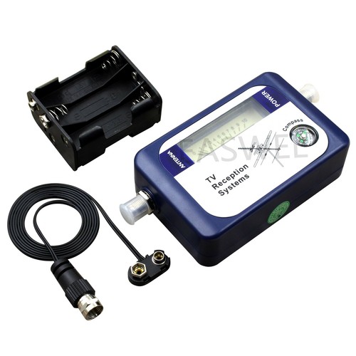Dvb segnale antenna - dvb-t,