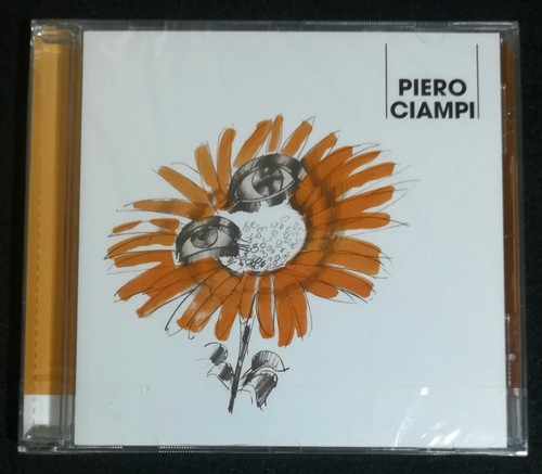 Piero ciampi - ‎–,